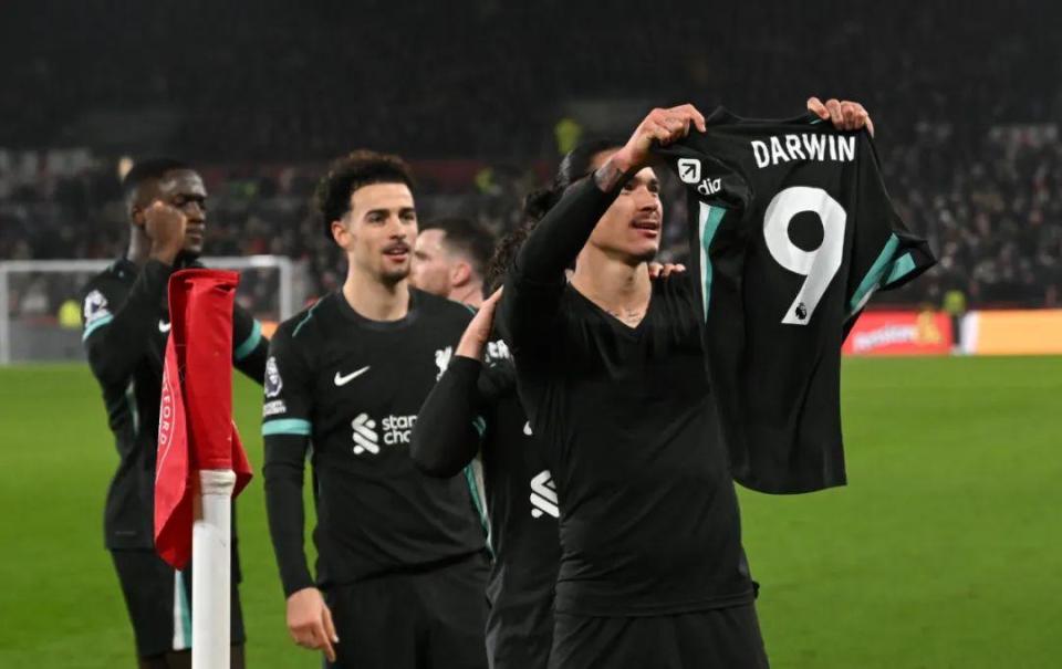 这次终结太规整了