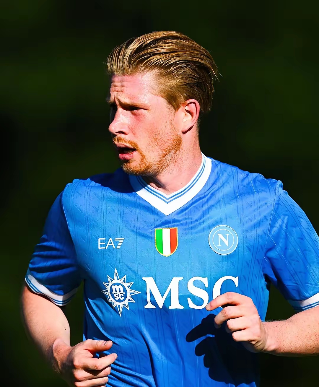 卡佩罗：伊尔迪兹成为了比赛的关键，博德闪耀无法有效遏制他