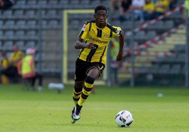 库尼亚：姆伯莫是个了不起的球员，能和他并肩作战很棒