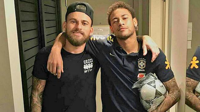 素材