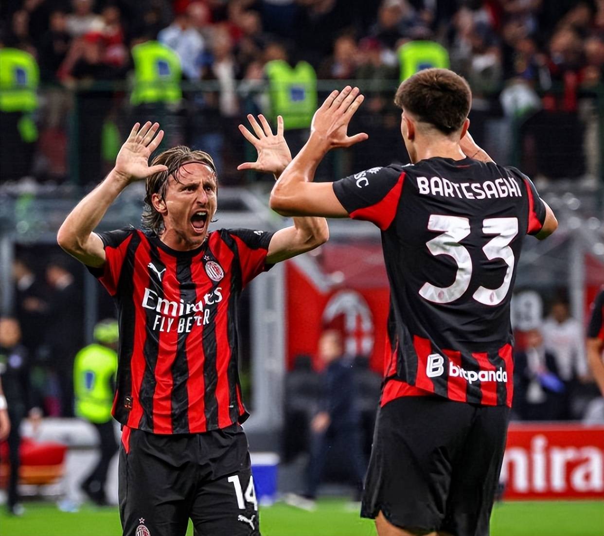 天空体育：伊萨克今天将返回纽卡斯尔