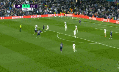 足球欧冠帽子戏法榜再添一人