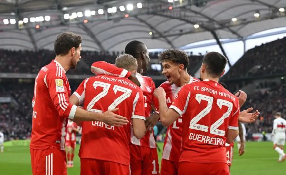 的真实
