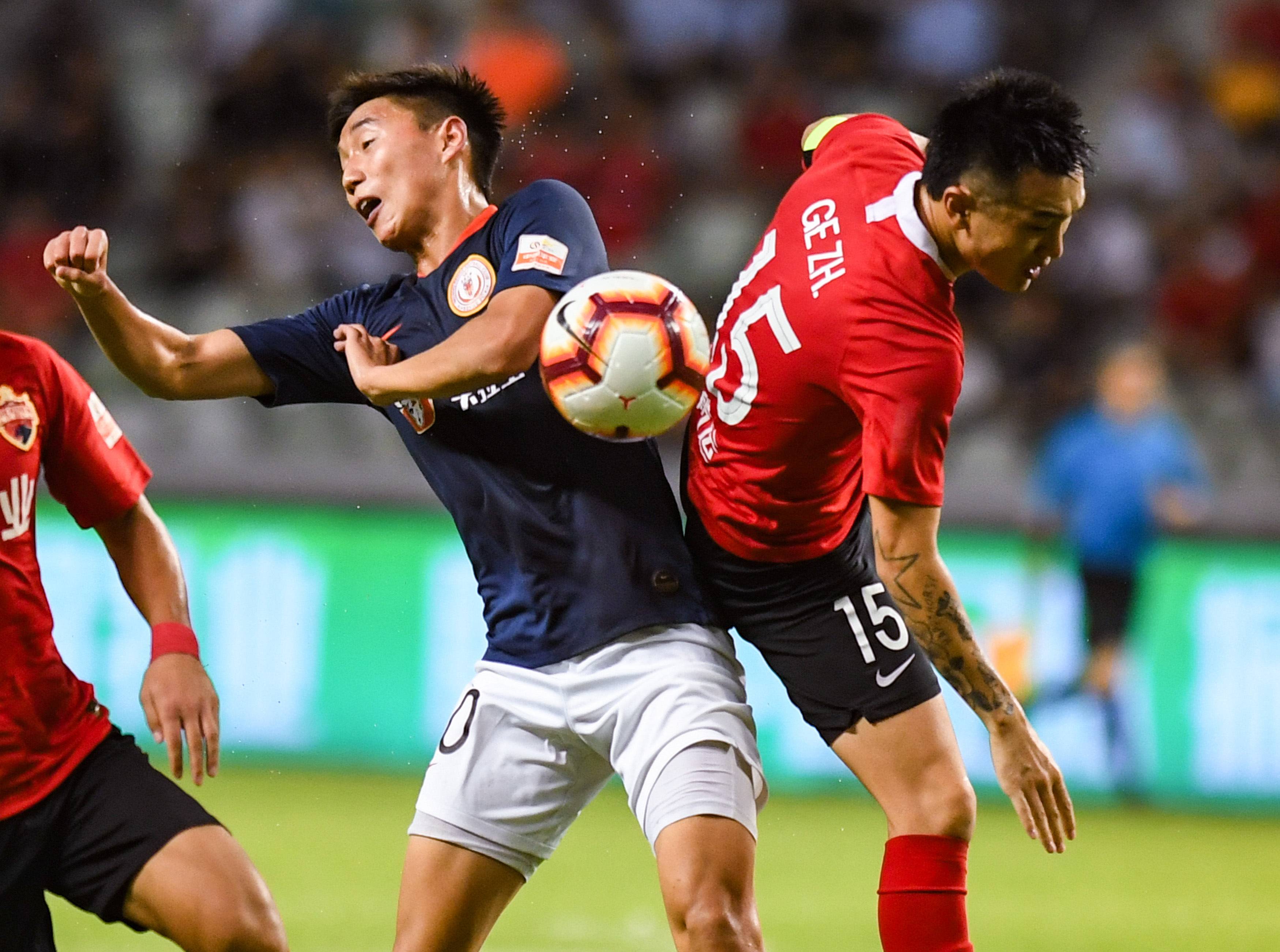 一起来开瓦！《无畏契约源能行动》预约破6000万，公测定档8.19